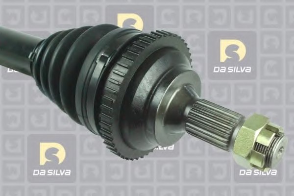 DA SILVA 3522BT Drive Shaft